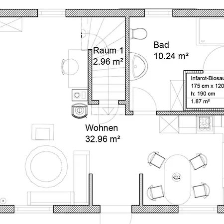 The Winkler Family בית נופש Neukalen