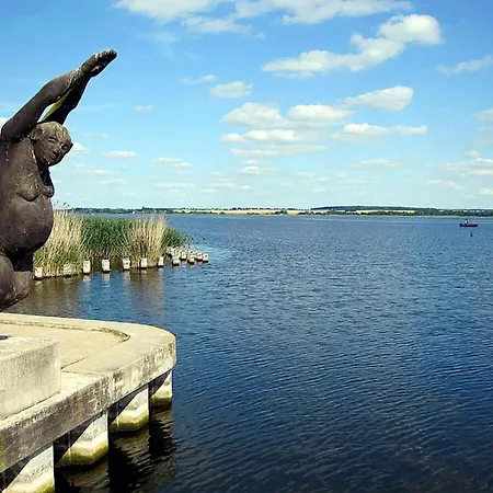 The Winkler Family בית נופש