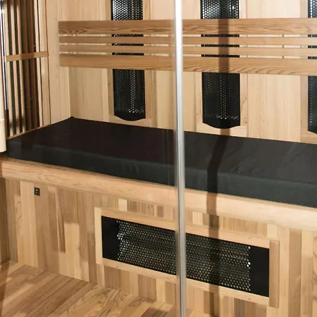 Дом отдыха The Winkler Family