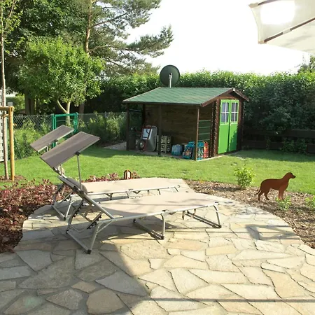 Дом отдыха The Winkler Family *