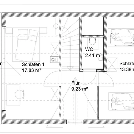 The Winkler Family בית נופש *