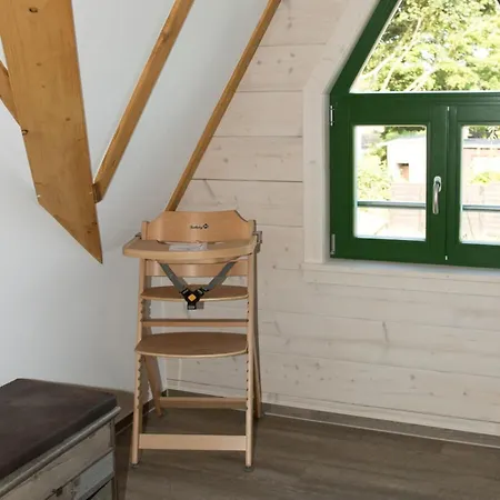 בית נופש The Winkler Family