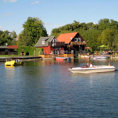 Дом отдыха The Winkler Family