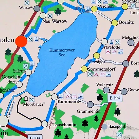 The Winkler Family Neukalen