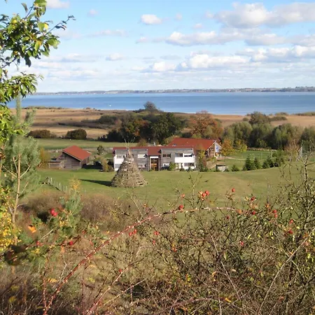 The Winkler Family בית נופש