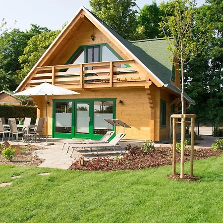 The Winkler Family Дом отдыха