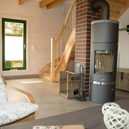 בית נופש The Winkler Family