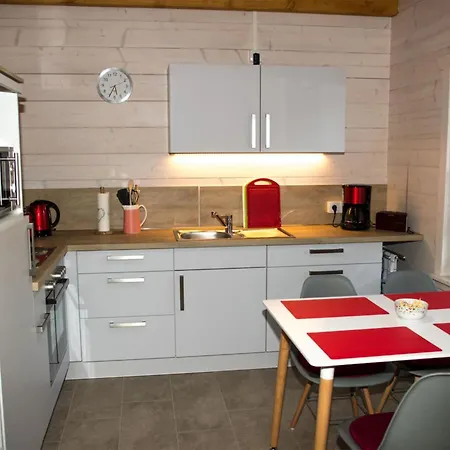 The Winkler Family בית נופש *