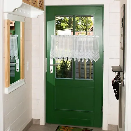 The Winkler Family *